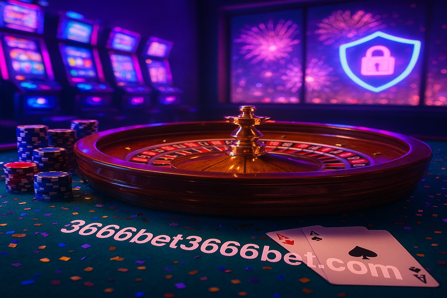 3666bet-এ উত্তেজনাপূর্ণ গেম