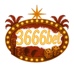 3666bet-এর লোগো